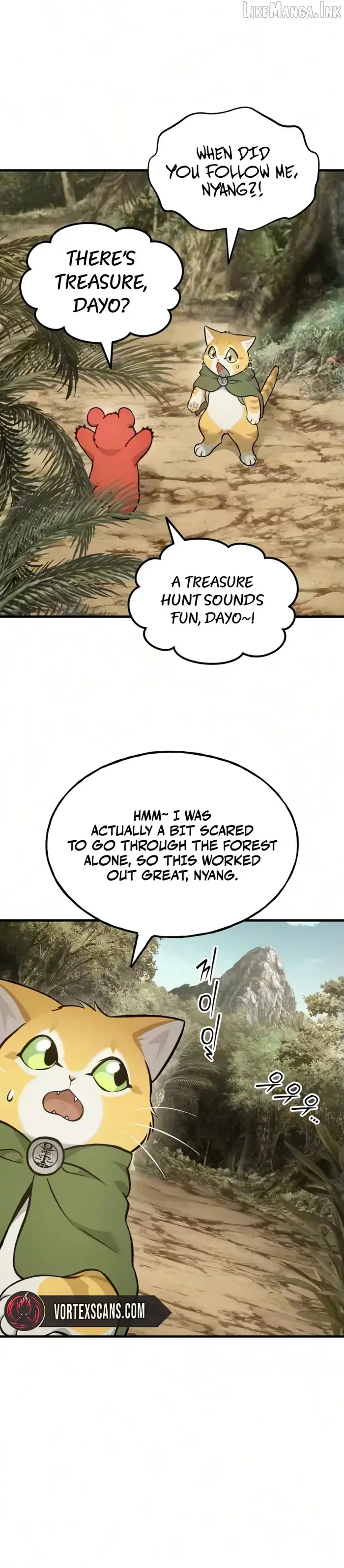Solo Farming In The Tower - Chapter 131 image 21_optimized_optimized